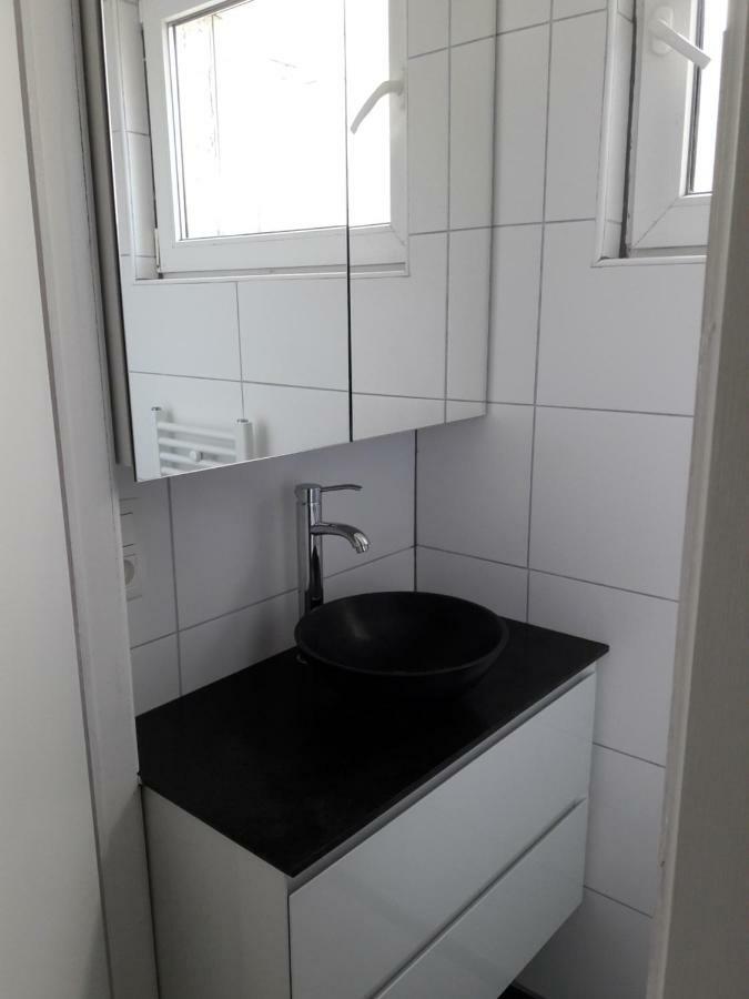 2 Slaapkamer Appartement Op De Zeedijk Van Oostende. 외부 사진